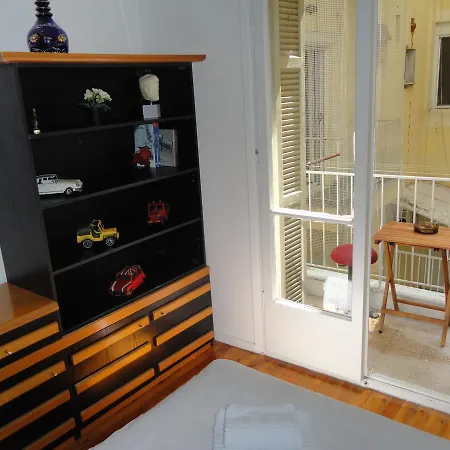 Apartment Mini Thessaloniki