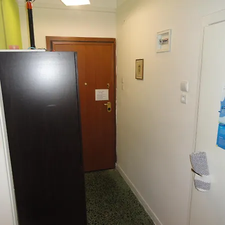 Mini Apartment Thessaloniki