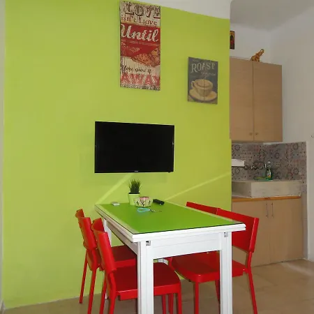 Apartment Mini