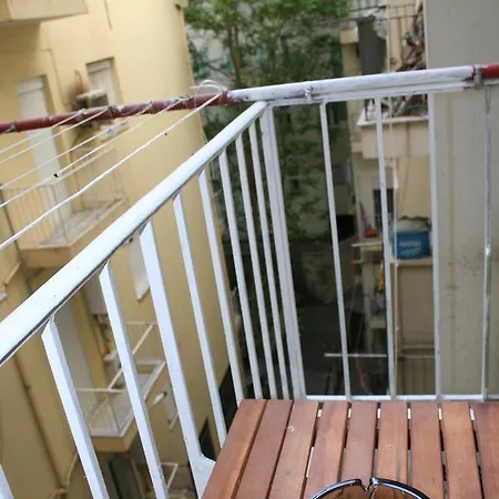 Apartment Mini