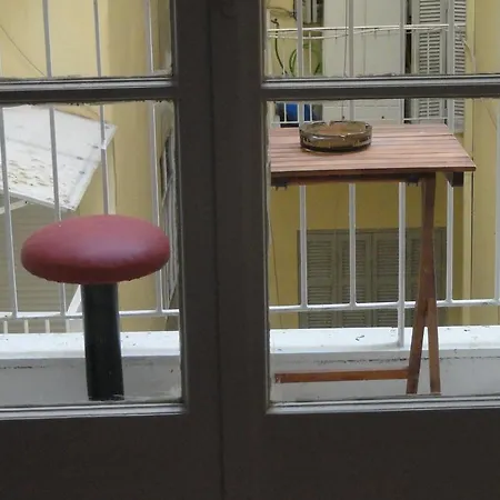 Mini Apartment