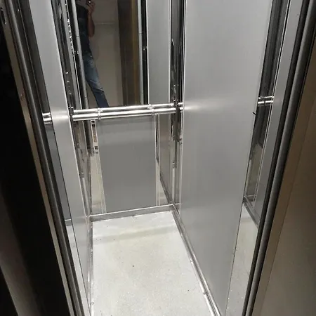 Mini Apartment
