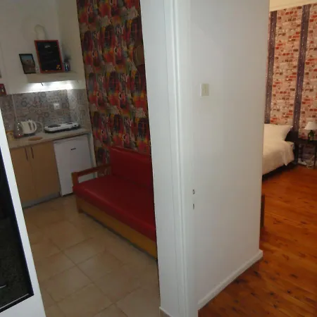 Mini Apartment