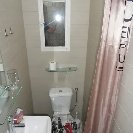 Apartment Mini *