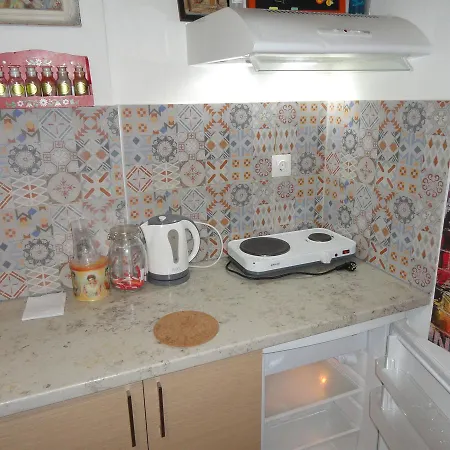 Mini Apartment *