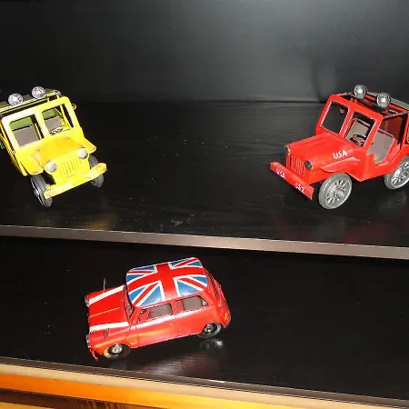Apartment Mini *