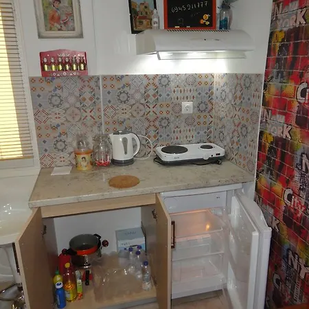 Apartment Mini *