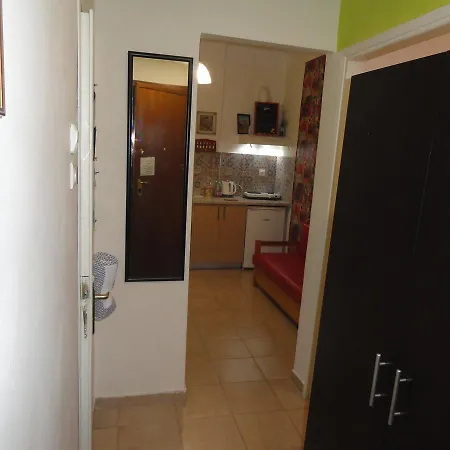Mini Apartment Thessaloniki