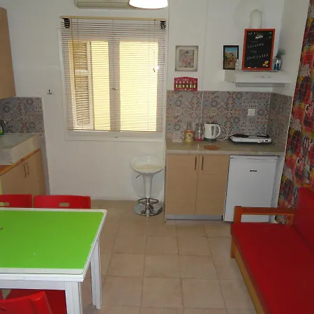 Mini Apartment