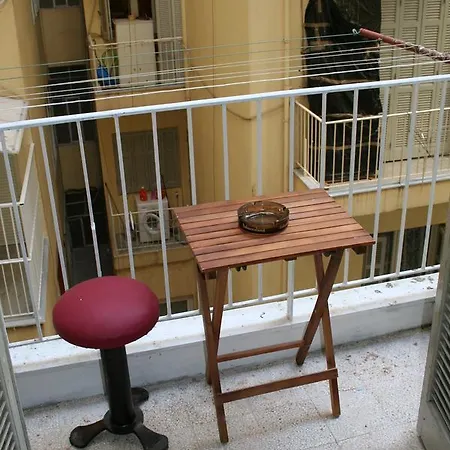 Apartment Mini *