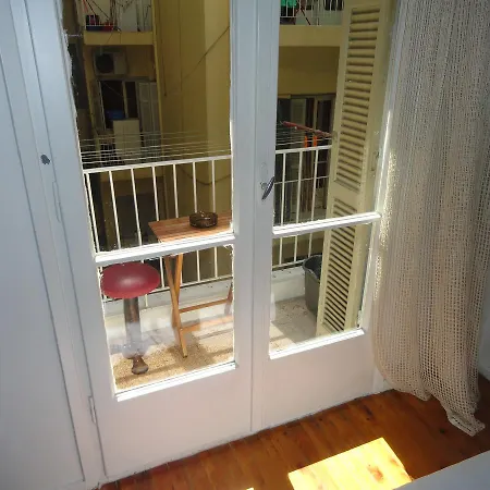 Mini Apartment